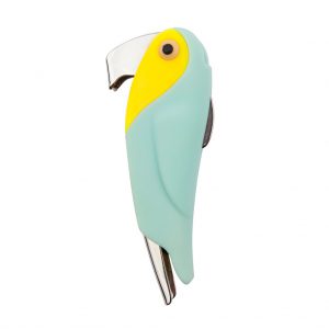 bier openbaar glas macaw papegaai feestje zomer