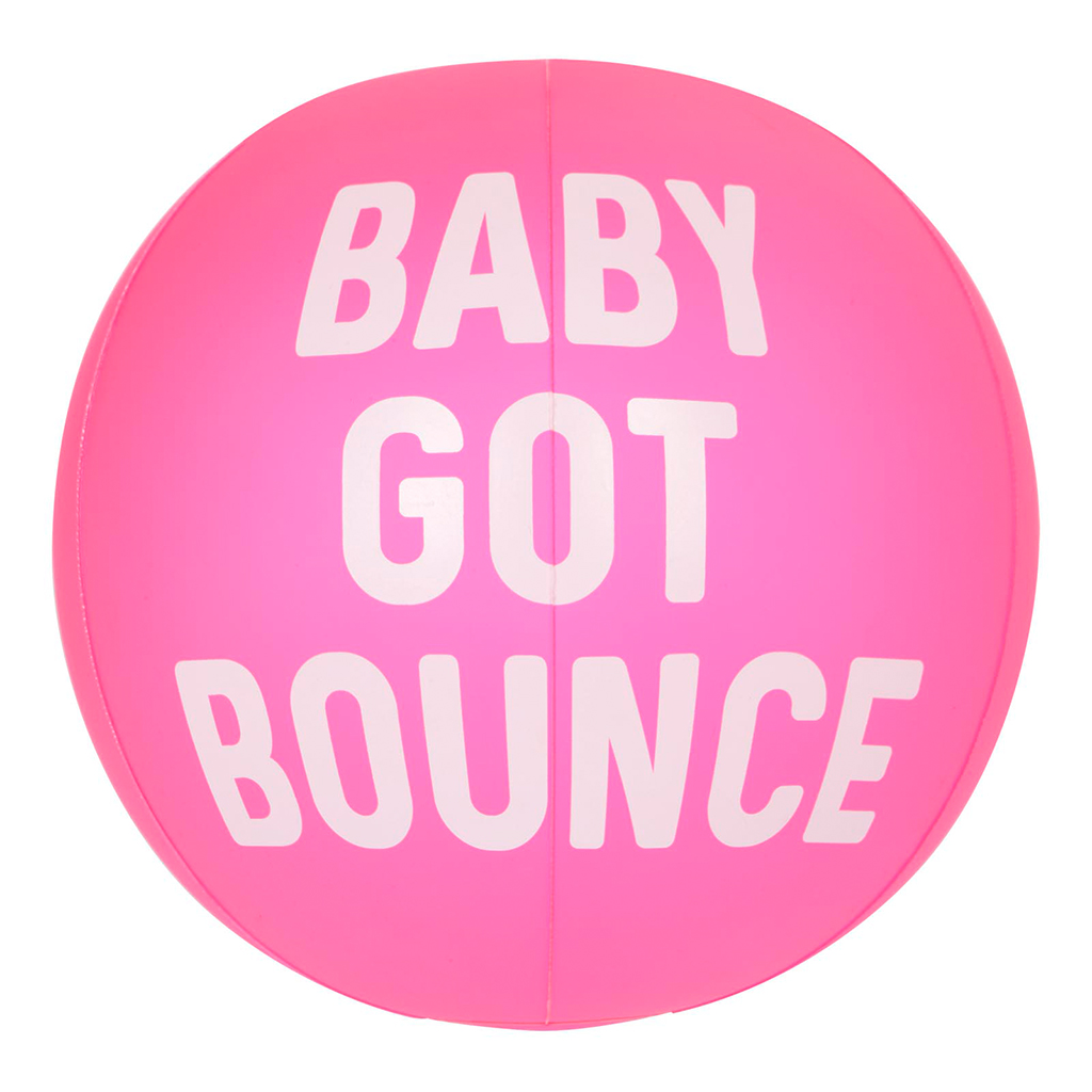 Strand Bal Baby Got Bounce Sunnylife