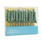 verpakking palm umbrella doosje