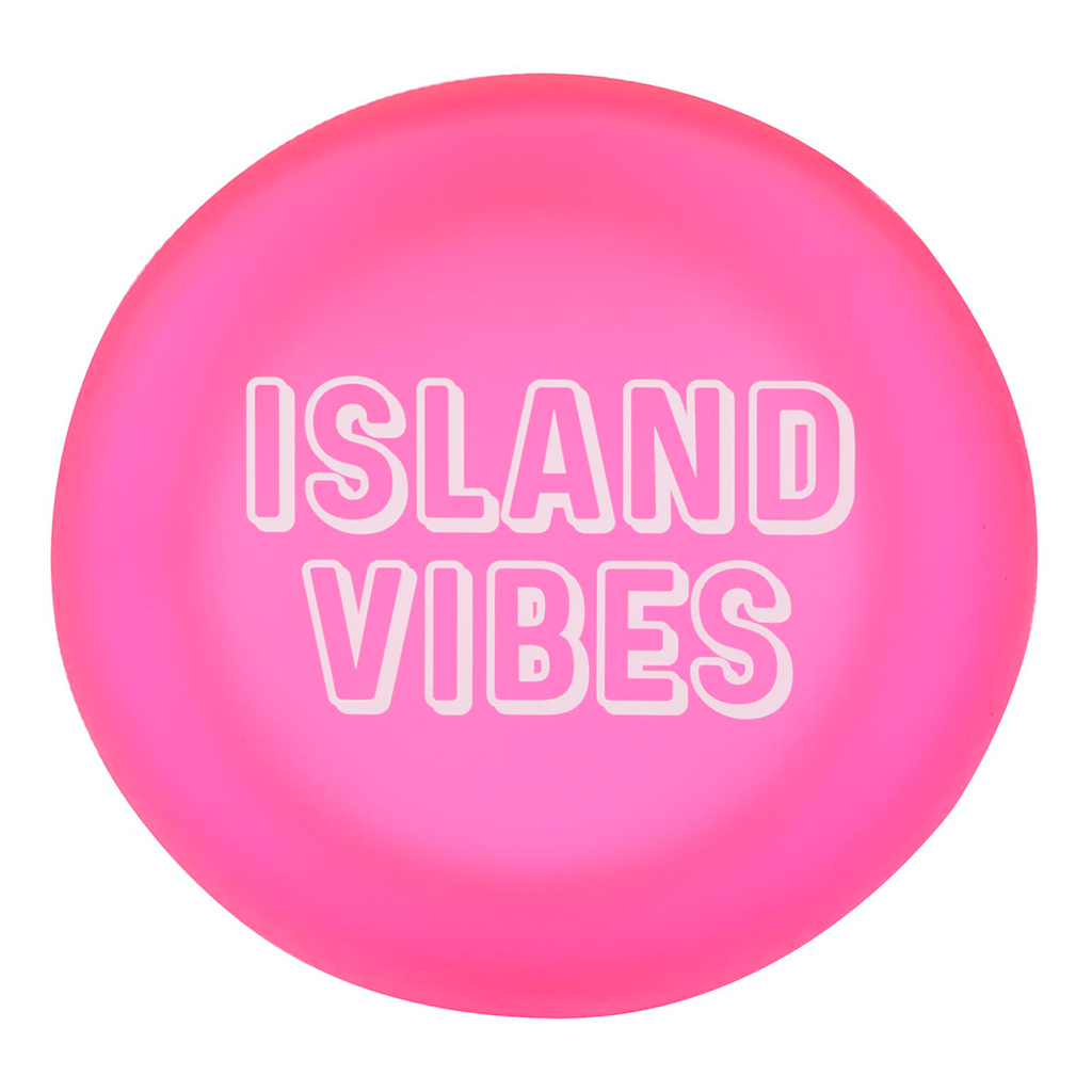 Frisbee Island Vibes Sunnylife