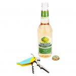 carona bier openbaar wijn drankje macaw papegaai