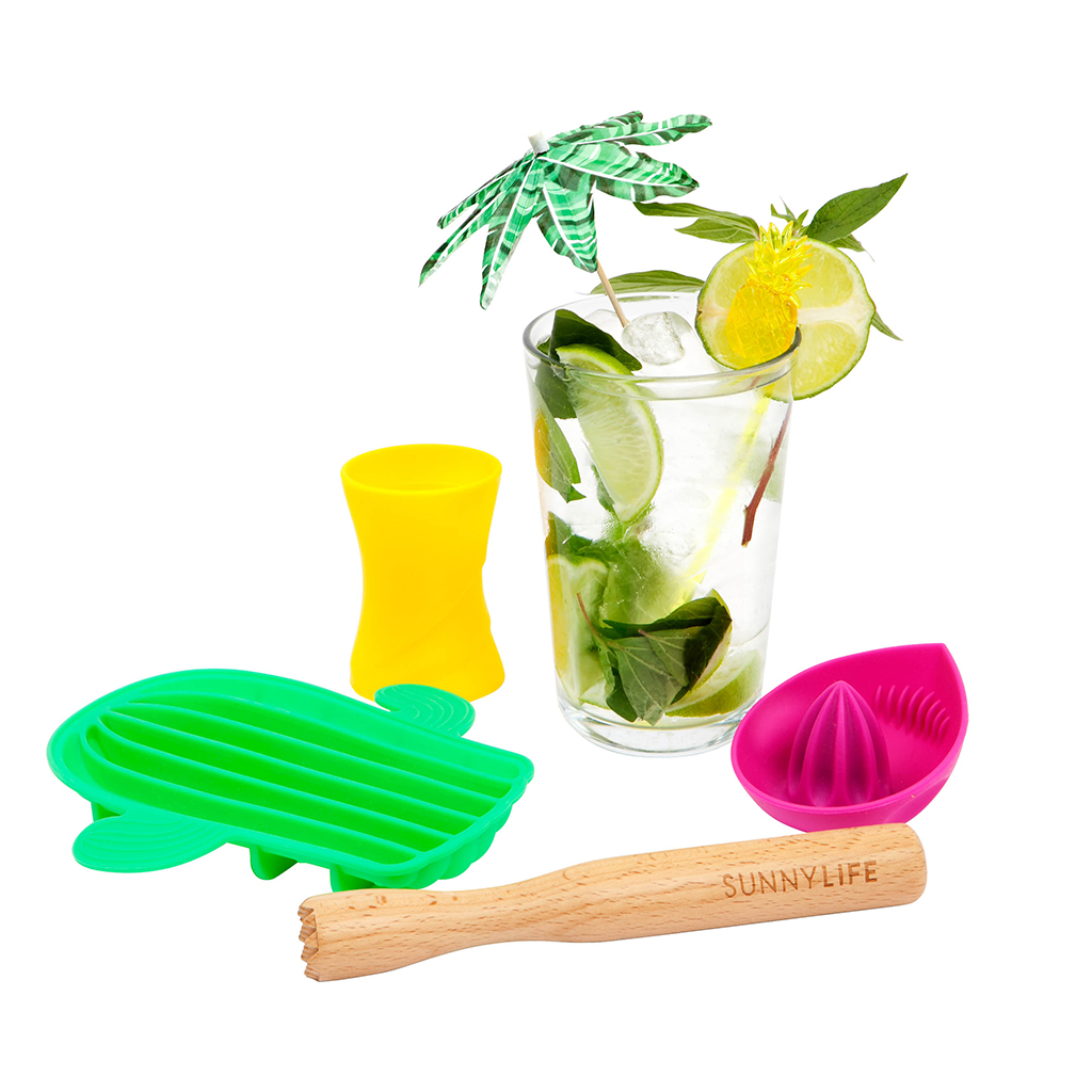 Mojito Cocktailset Sunnylife