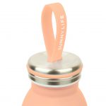 perzik peach oranje drinkbeker tumbler cool