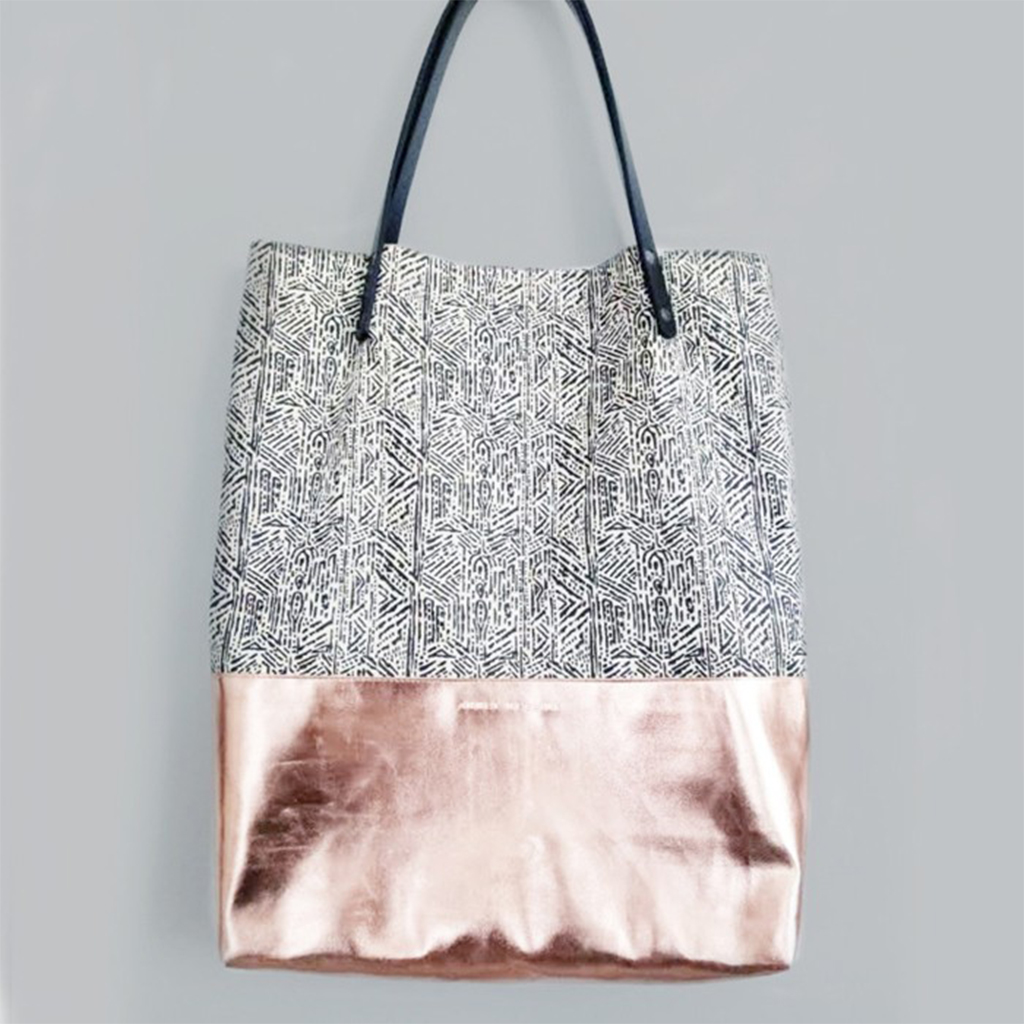 Shopper Baja California Annet Weelink