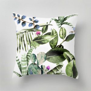 cactus annet weelink kussen pillow