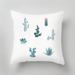 annet weelink kussen desert cactus pillow