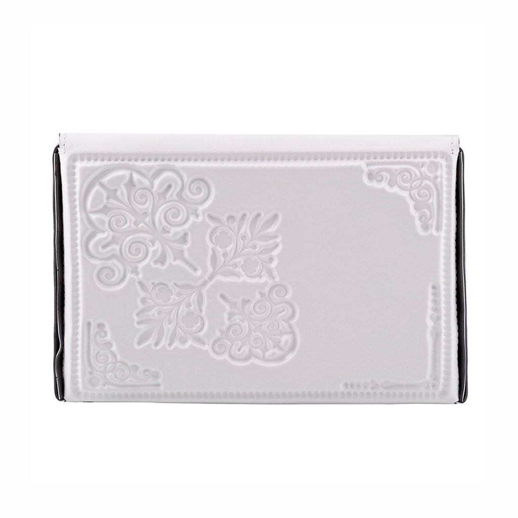 achterkant wit white tas bag mini