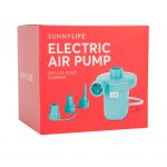 verpakking electric airpumppomplucht blazen automatisch