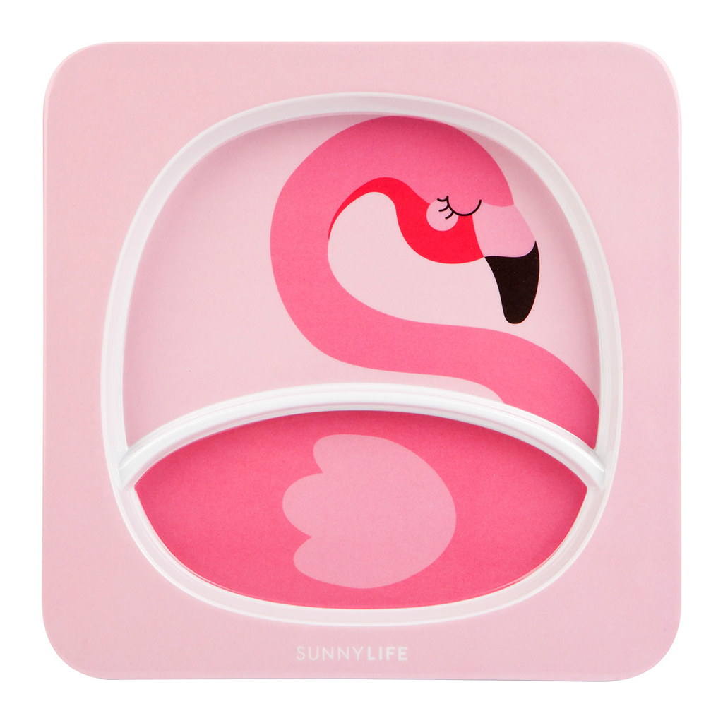 Flamingo Kids Bordje Sunnylife