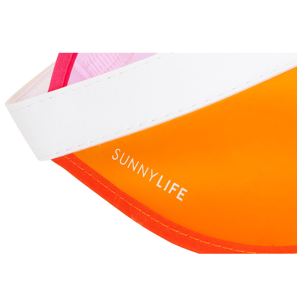 sunvisor cap petje zon zoner