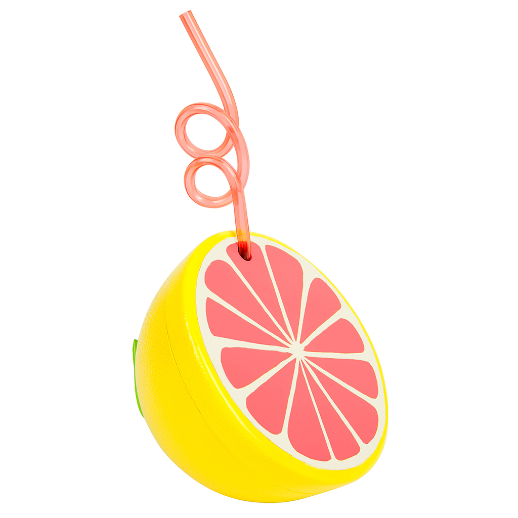 Grapefruit Sipper Sunnylife