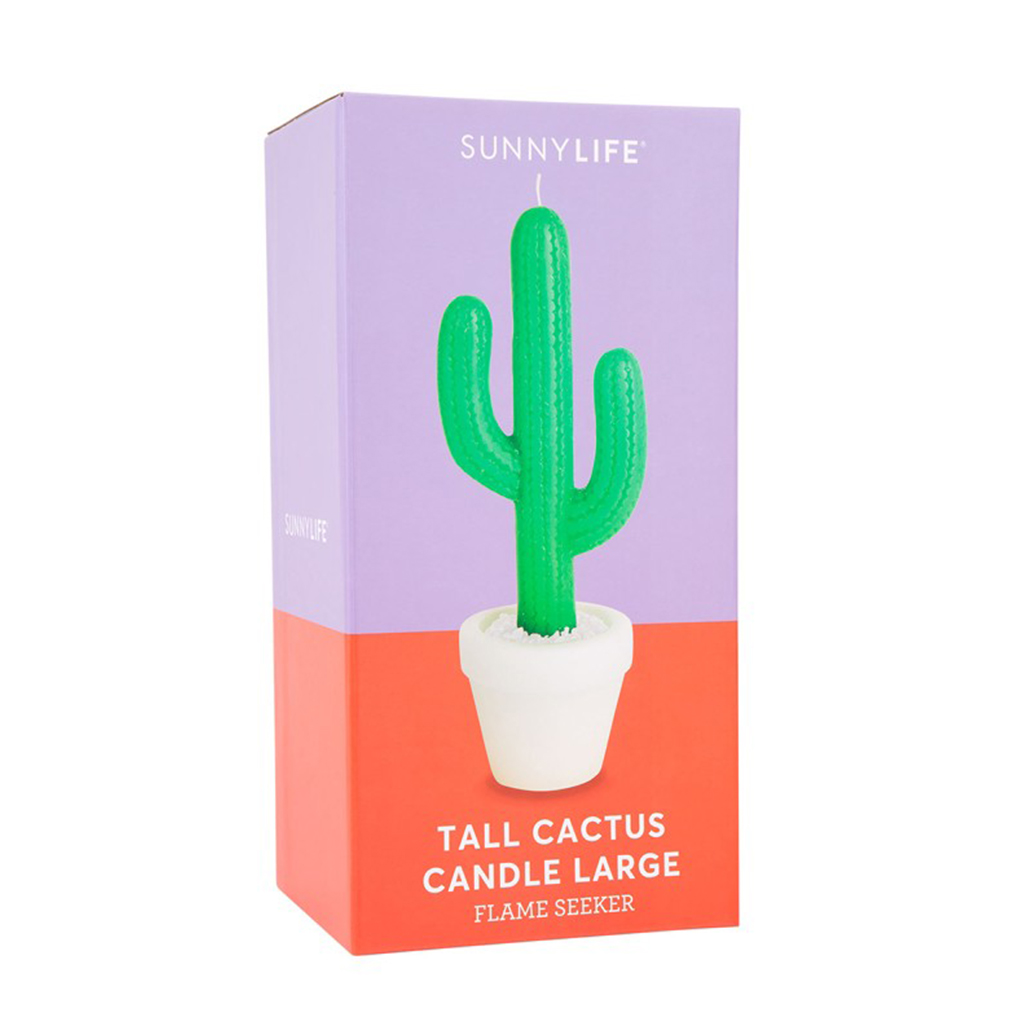 verpakking doos box cactus large western