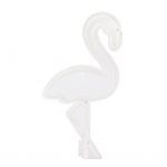 Wall Flamingo Neon Light Large