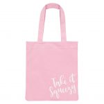 sunnylife bag tas roze pinkcitwoen take asqueezy