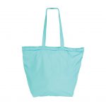 achterkant fold out travel beach bag