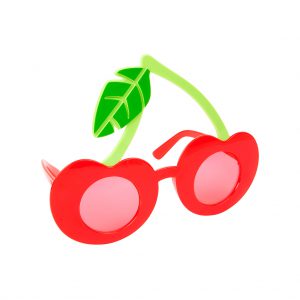 cherry sunglasses zonnebril