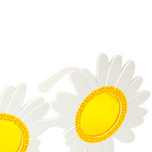 daisy sunnies zonnebril festival