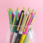 very fun ballpen set studio statio stationery