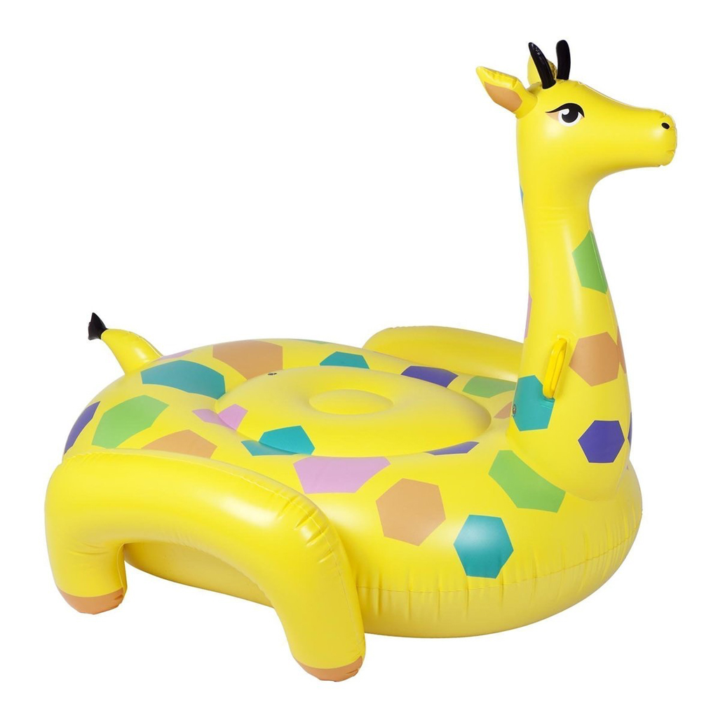 Luxe Float Giraffe Sunnylife