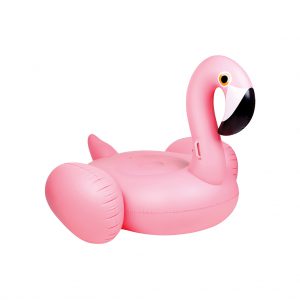 Sunnylife-flamingo-roze-float-luxe-opblaas-opblaasflamingo
