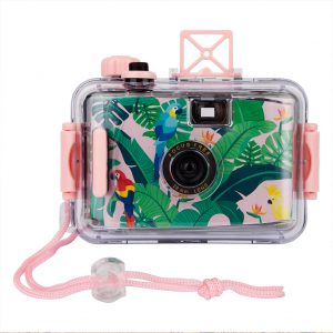 Sunnylife-onderwatercamera-monteverde-underwater-camera-focusfree