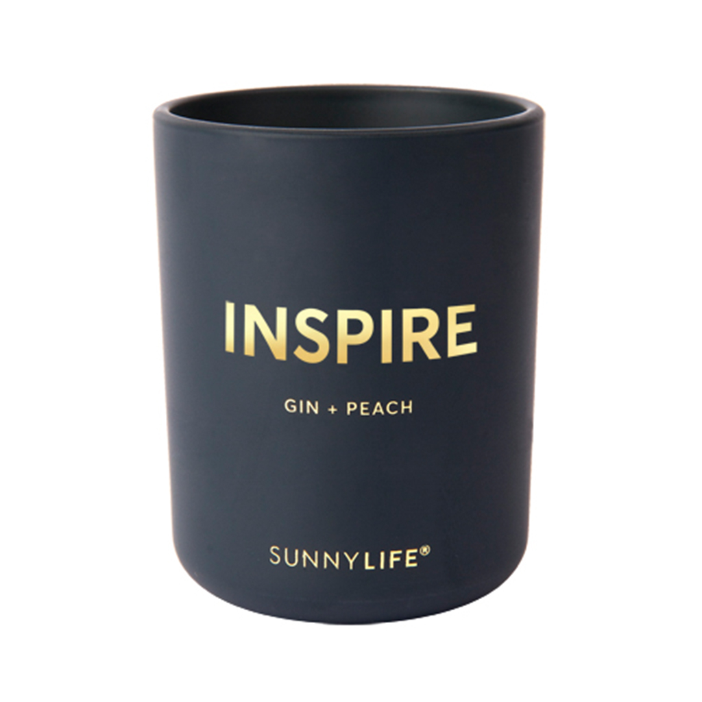 Geurkaars Inspire Sunnylife