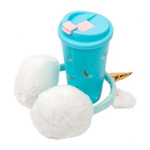 Oorwarmers mug stardust kids