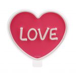 Neon Led Lamp Love Sunnylife