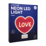 Neon Led Lamp Love Sunnylife