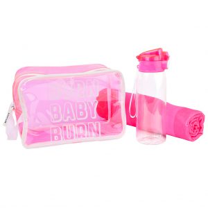 sport set burn baby burn active kit