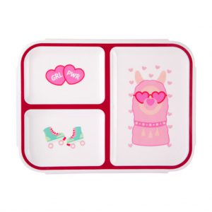 Lunch trommel roze bff kids kinderen