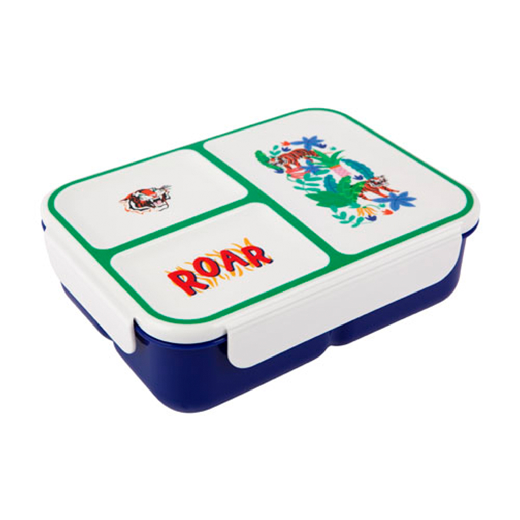 broodtrommel lunch box kids kinderen jjungle