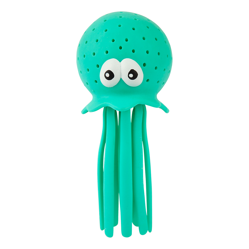 Bad Speeltje Octopus Blauw Sunnylife