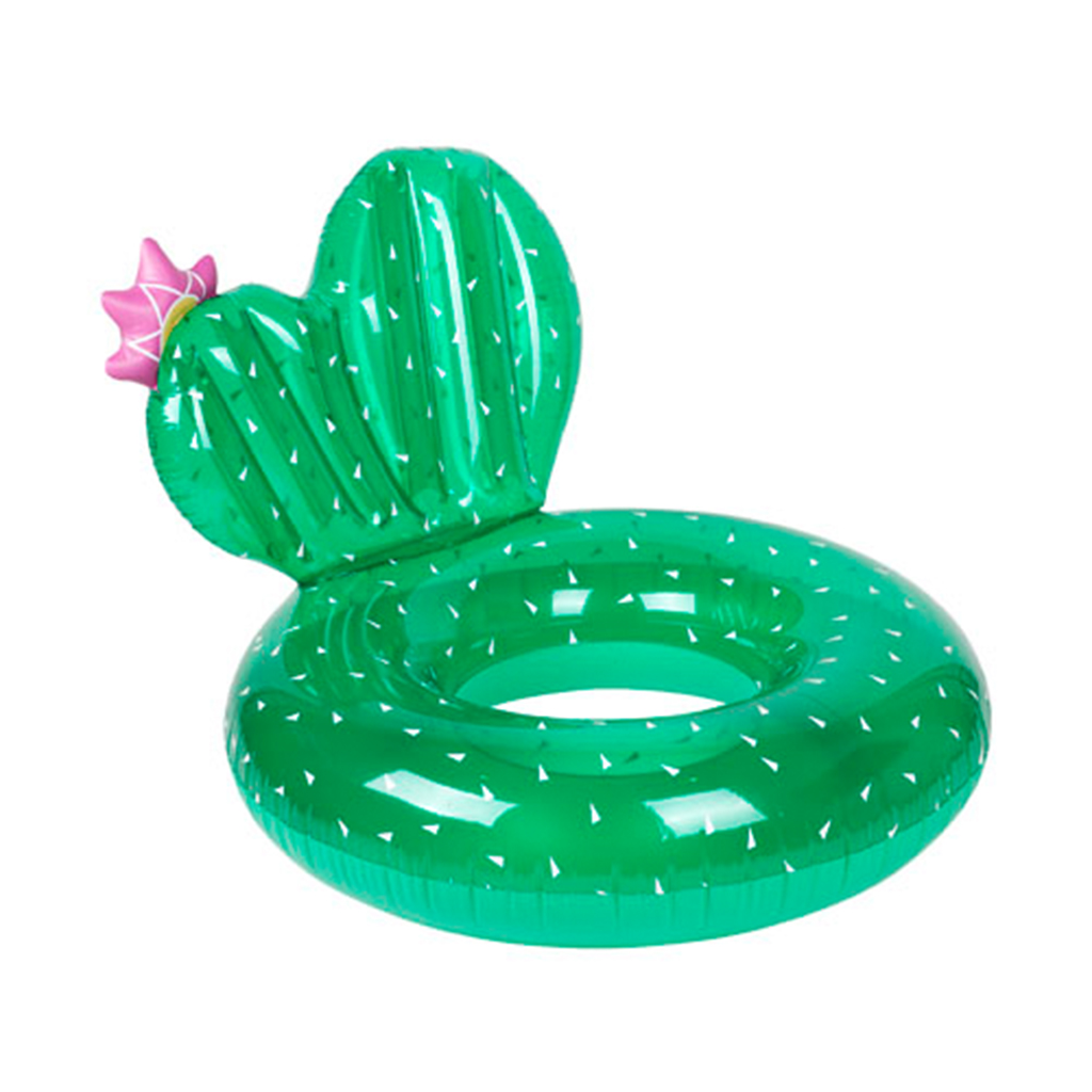 Luxe Zwemband Cactus Sunnylife