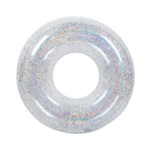zwemband glitter