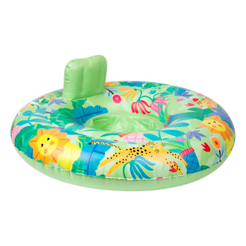 sunnylife evil eye float