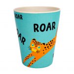 roar drinkbeker tijger