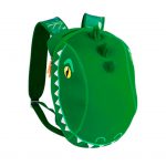 neopreen tas croc kids schooltas