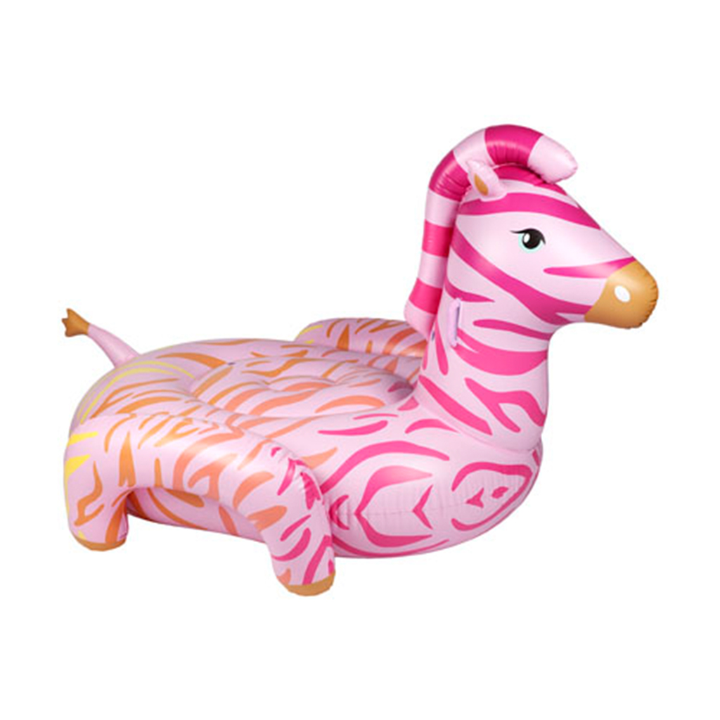 Luxe Float Zebra Sunnylife