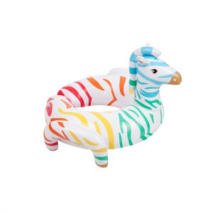 kinder zwemband zebra