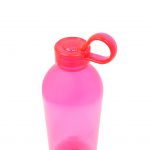 roze drinkfles pink sunnylife