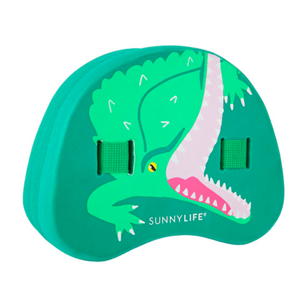 Zwemgordel Krokodil Sunnylife