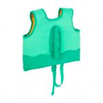 zwemvest Croc groen