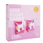 verpakking zwembandjes unicorn