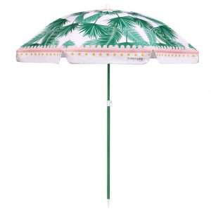 strand parasol kasbah sunnylife
