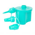 pomp blauw batterij sunnylife floats