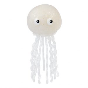 bad speeltje octopus wit