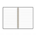 binnenkant notebook imagane