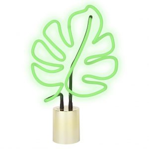 Sunnylife neon lamp large