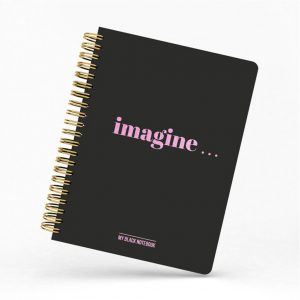 imagane notebook studio stationery